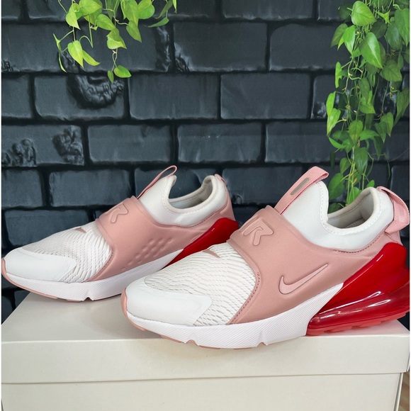 Nike Air Max 270 Extreme (GS) - Picture 3 of 11